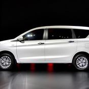 All-new Suzuki Ertiga 2019