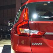 All-new Suzuki Ertiga 2019