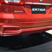 All-new Suzuki Ertiga 2019