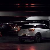 Mazda CX-3 โฉมปัจจุบัน