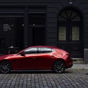 Mazda3 2019