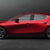 Mazda3 2019