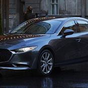 Mazda3 2019