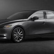 Mazda3 2019