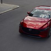 Mazda3 2019