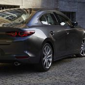 Mazda3 2019