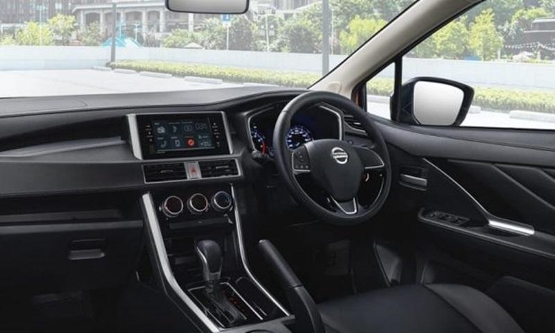 Nissan Livina 2019 