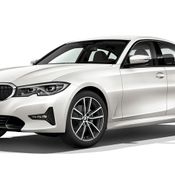 BMW 3-Series 2019 (G20)