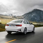 BMW 3-Series 2019 (G20)