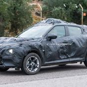 Nissan Juke 2019 / Carscoops