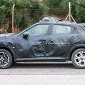 Nissan Juke 2019 / Carscoops