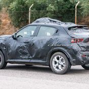 Nissan Juke 2019 / Carscoops