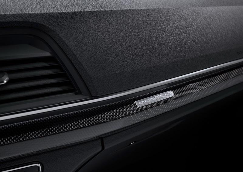Audi SQ5 Diesel 2019