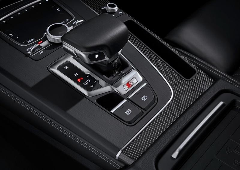 Audi SQ5 Diesel 2019