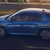 Peugeot 208 2019 