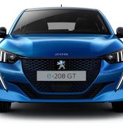 Peugeot 208 2019 