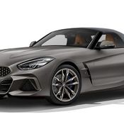 BMW Z4 2019