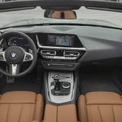 BMW Z4 2019