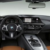 BMW Z4 2019