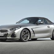 BMW Z4 2019