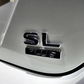 Nissan Leaf Plus 2019