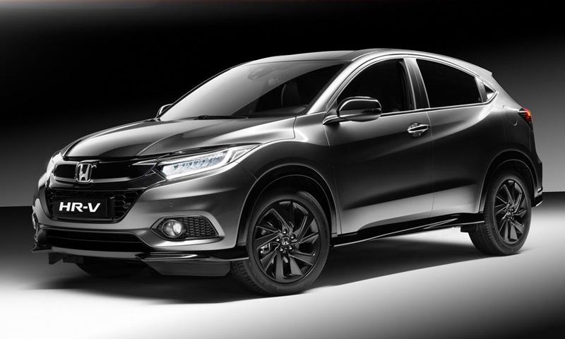 Honda HR-V Sport 2019