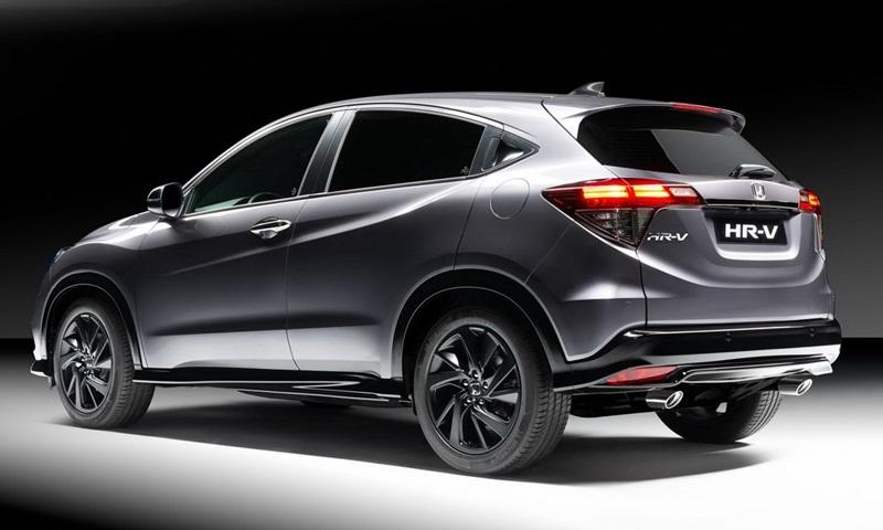 Honda HR-V Sport 2019