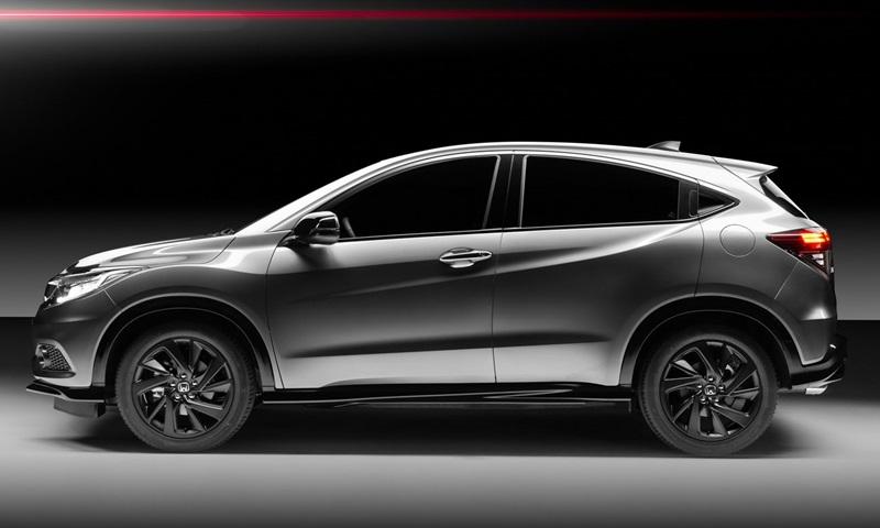 Honda HR-V Sport 2019