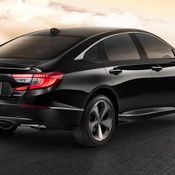 All-new Honda Accord 2019