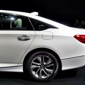 All-new Honda Accord 2019