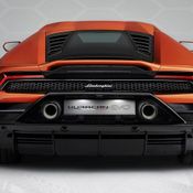 Lamborghini Huracán EVO 2019 