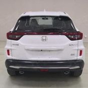 Honda XR-V 2019