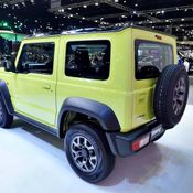 Suzuki Jimny 2019