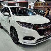 รถใหม่ Honda ในงาน Motor Show 2019