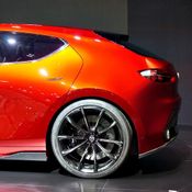 Mazda KAI Concept 