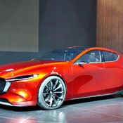 Mazda KAI Concept 