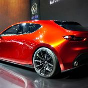 Mazda KAI Concept 