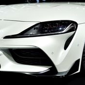 Toyota GR Supra 2019