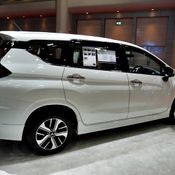 Mitsubishi Xpander 2019 