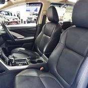 Mitsubishi Xpander 2019 
