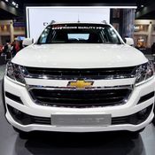 Chevrolet Trailblazer 2019