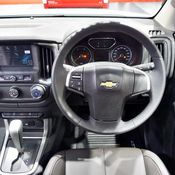 Chevrolet Trailblazer 2019