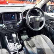 Chevrolet Trailblazer 2019