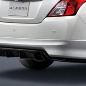Nissan Almera Sportech SV 2019