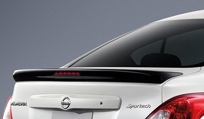 Nissan Almera Sportech SV 2019