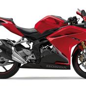 Honda CBR250RR 2019