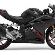 Honda CBR250RR 2019