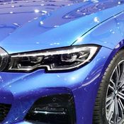 BMW 330i M Sport 2019 (G20)