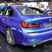 BMW 330i M Sport 2019 (G20)