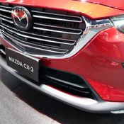 Mazda CX-3 Exclusive Mods 2019 